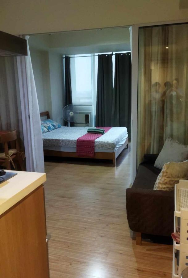 Sm Bicutan Lovely Home Manilla Buitenkant foto