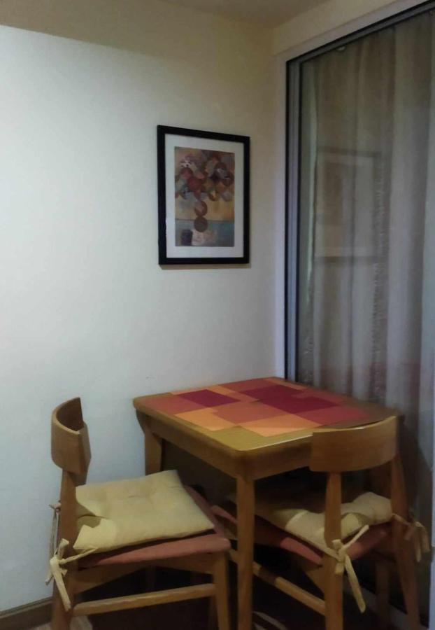 Sm Bicutan Lovely Home Manilla Buitenkant foto