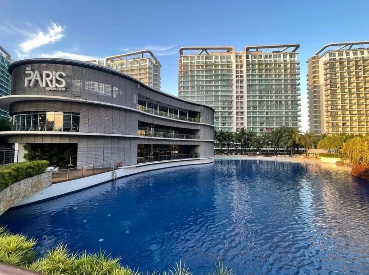 Sm Bicutan Lovely Home Manilla Buitenkant foto